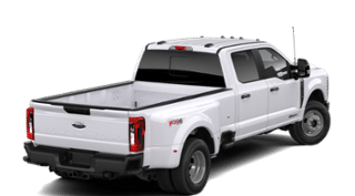 2026 Ford Super Duty® External Image 4